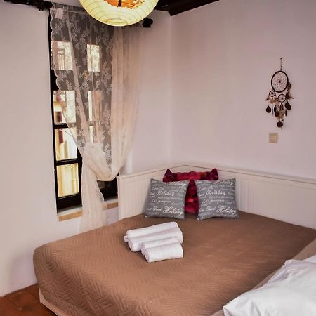 Atrium House Villa Rethymno  Bagian luar foto
