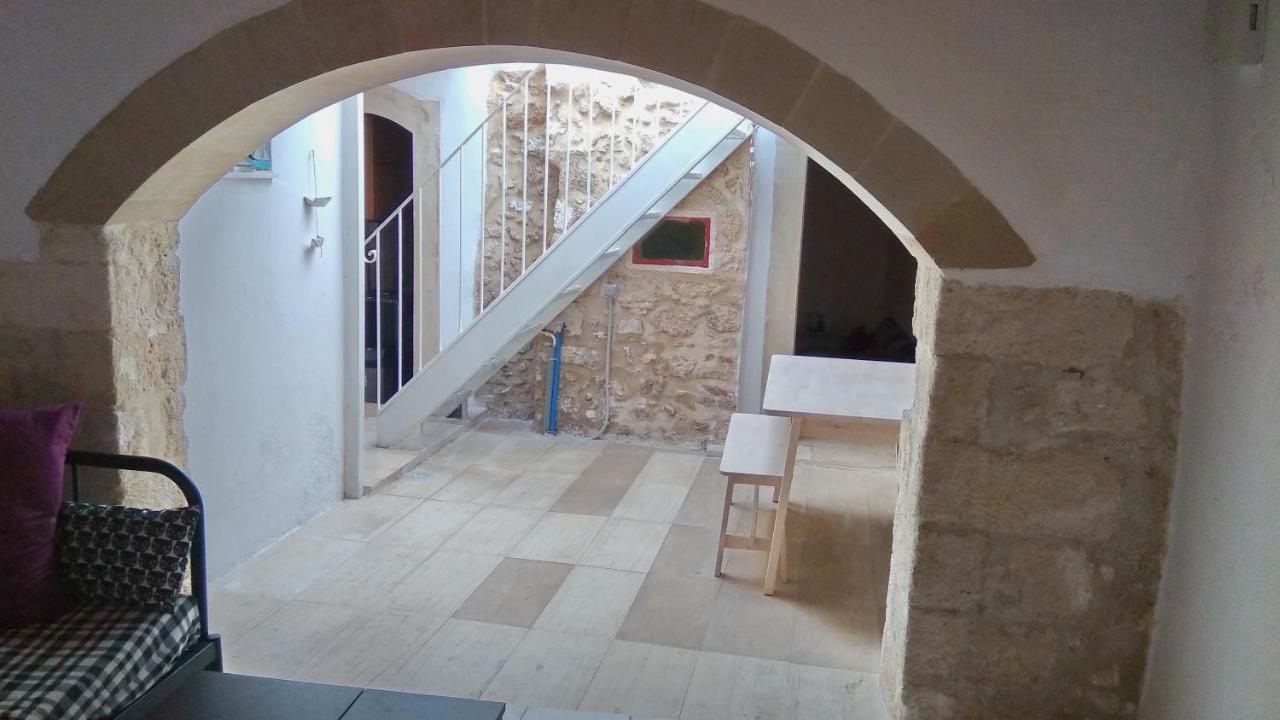 Atrium House Villa Rethymno  Bagian luar foto