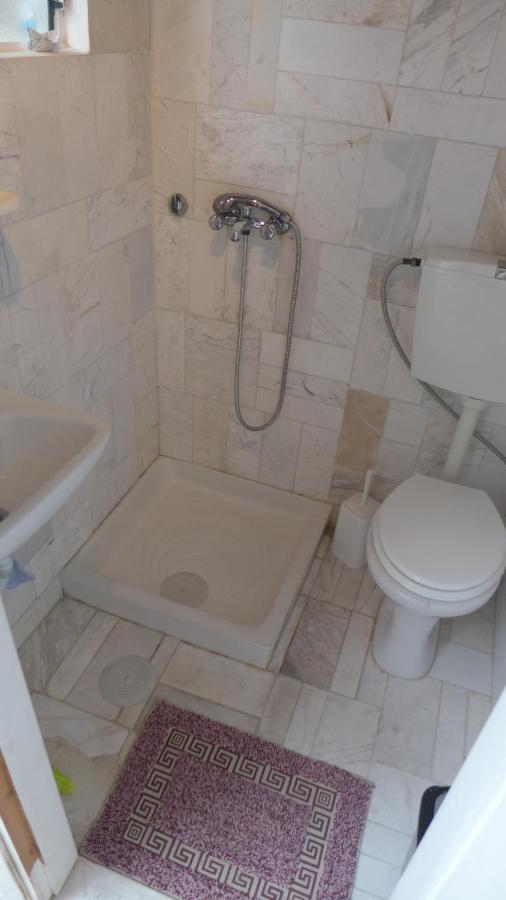 Atrium House Villa Rethymno  Bagian luar foto