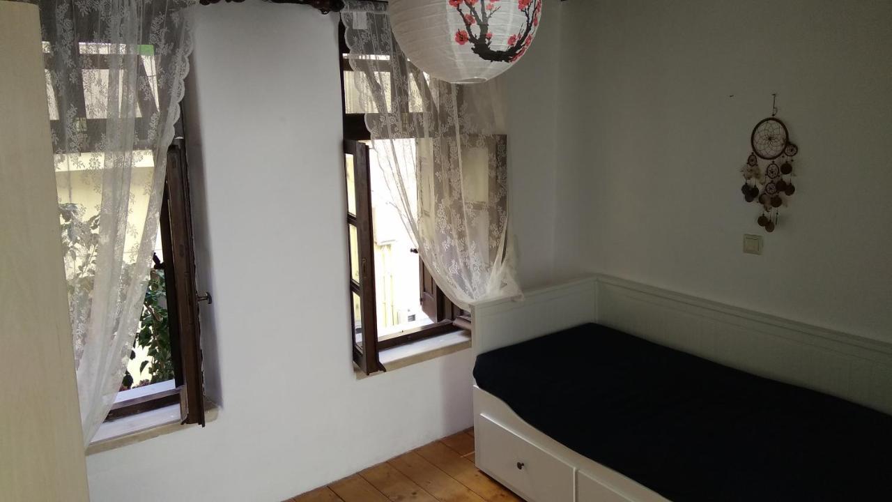 Atrium House Villa Rethymno  Bagian luar foto