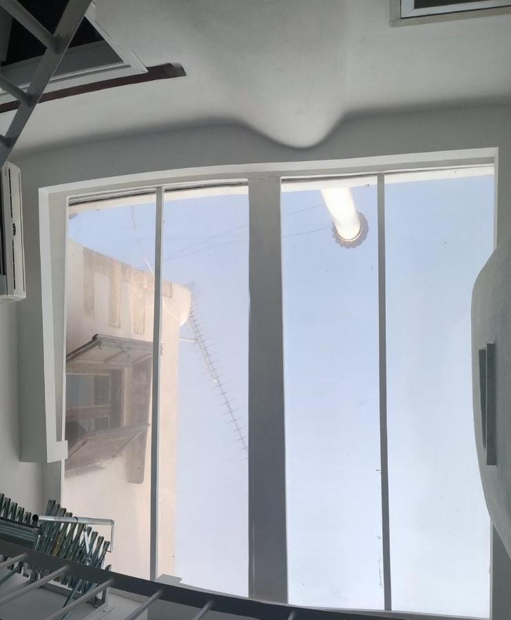 Atrium House Villa Rethymno  Bagian luar foto