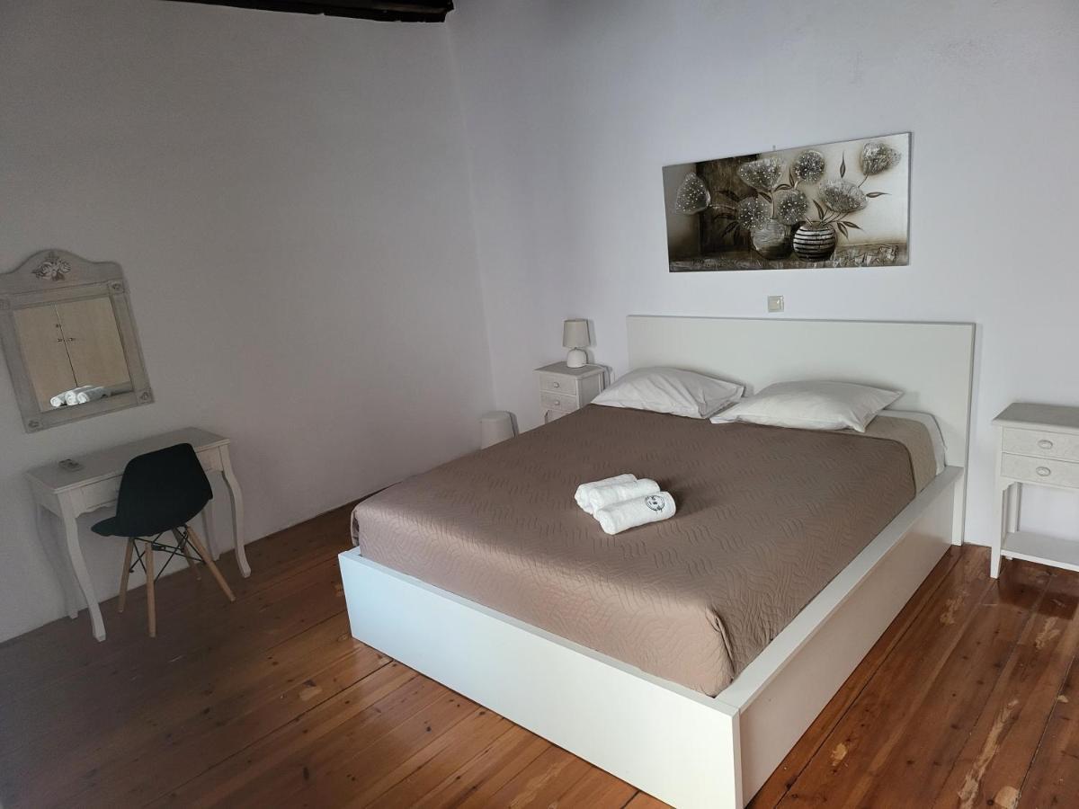Atrium House Villa Rethymno  Bagian luar foto