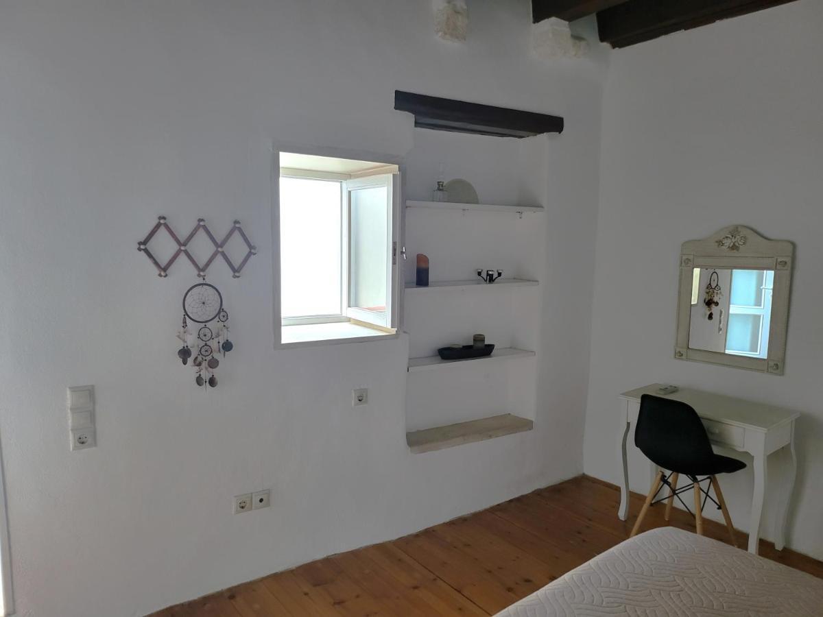 Atrium House Villa Rethymno  Bagian luar foto