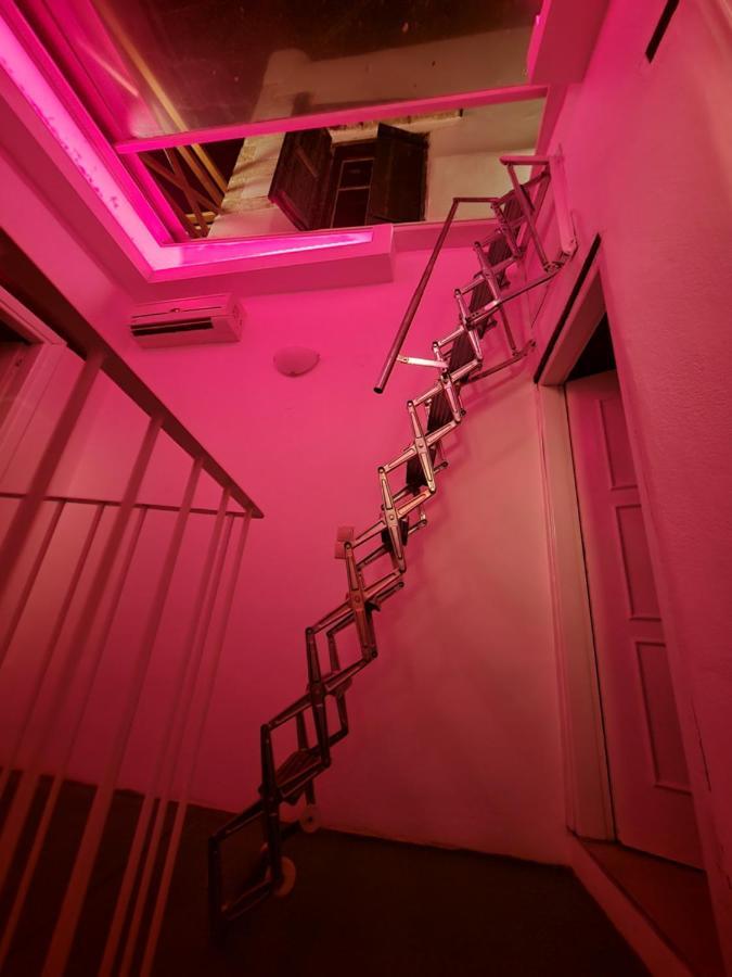 Atrium House Villa Rethymno  Bagian luar foto